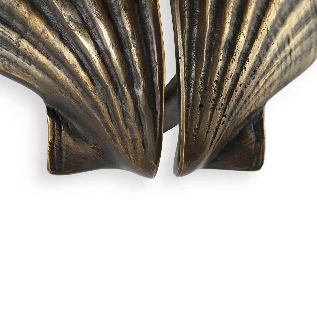 Seashell DRAWER HANDLES