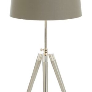 Lorca Tripod Table Lamp (Base Only)