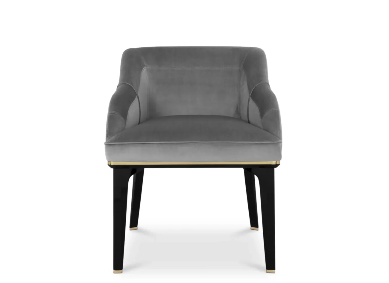 Saboteur Dining Chair