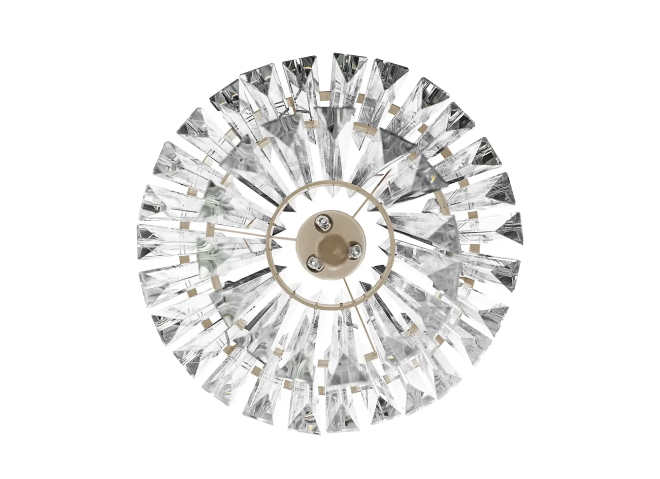 Liberty Pendant