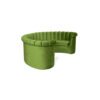 HERA DINING SOFA - Image 2