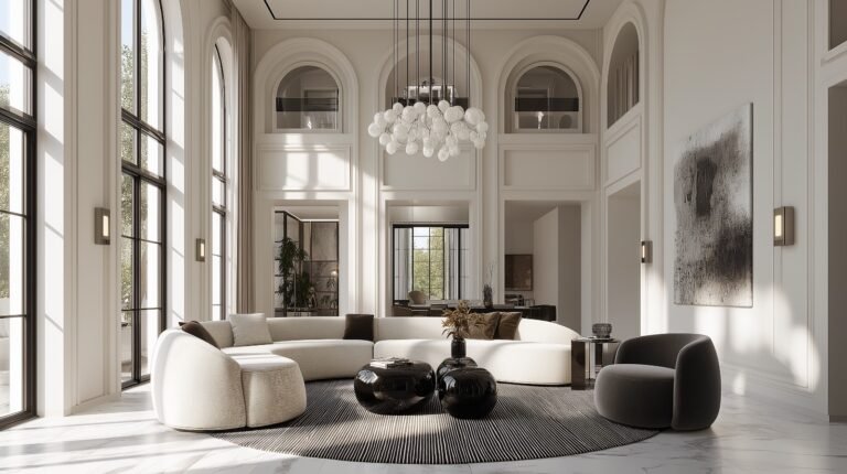 Interior Design Statistics UK 2026: Market Size & Consumer Trends