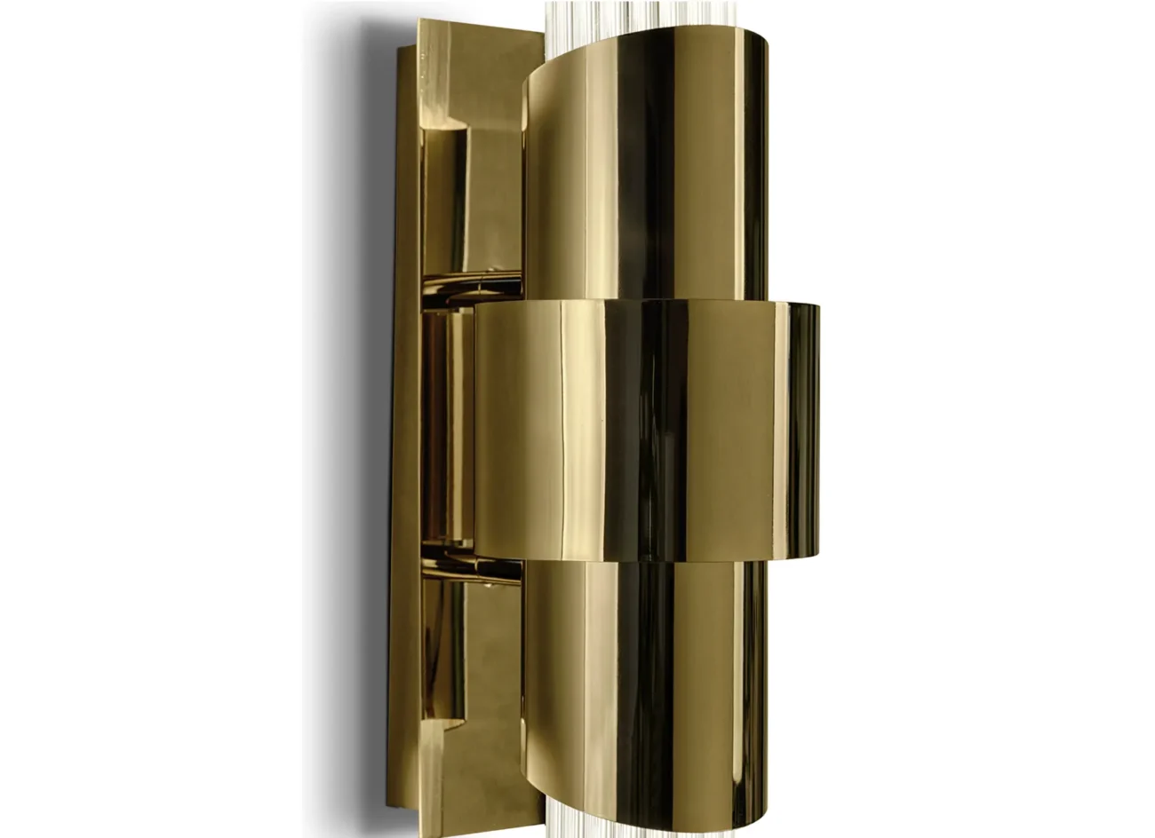 Tycho Small Wall Lamp