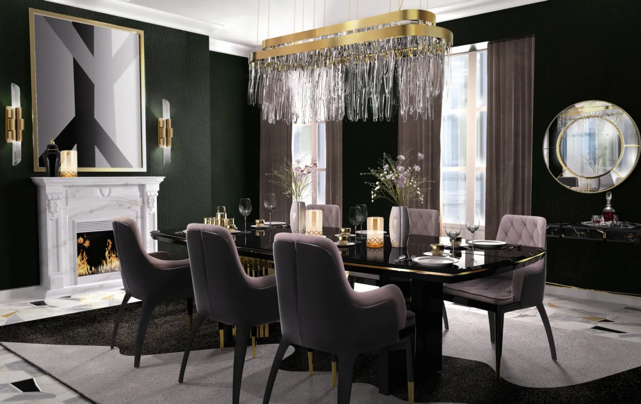 Tycho Small Wall Lamp