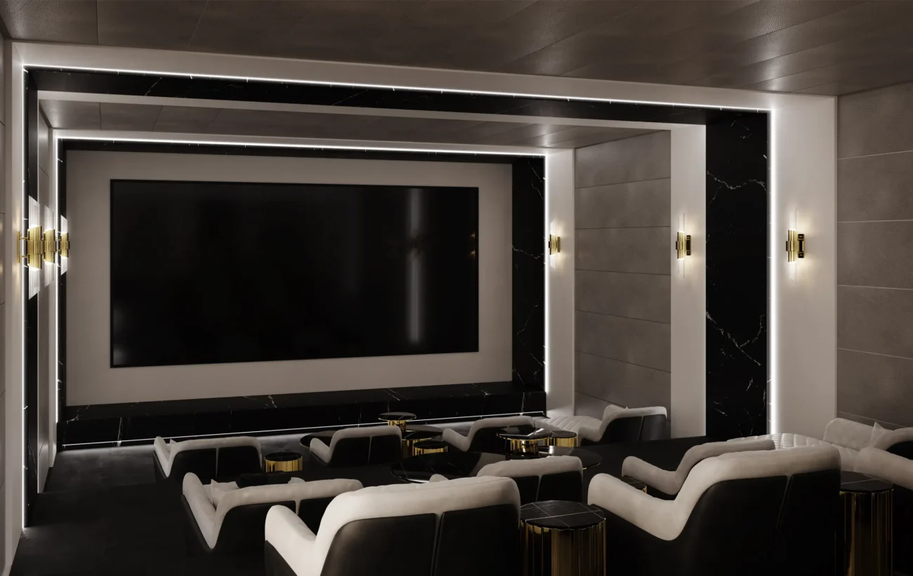 Tycho Small Wall Lamp