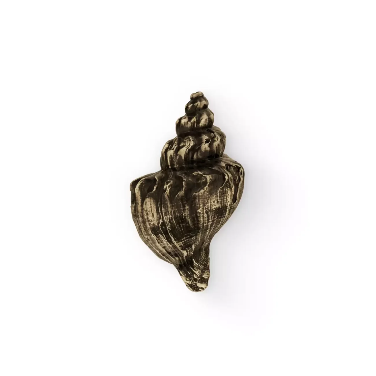 Swell CABINET HANDLES