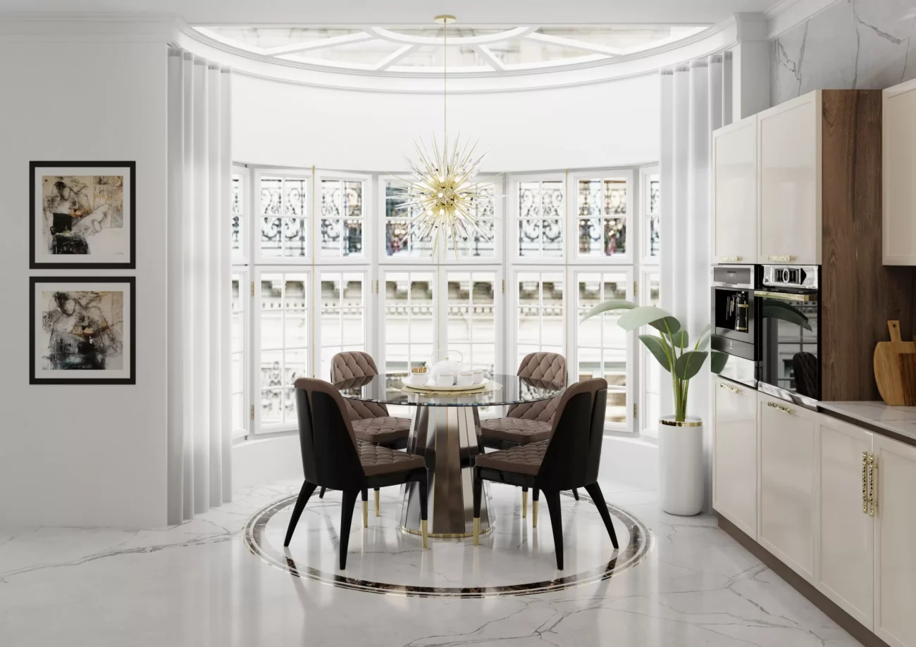 Explosion Suspension