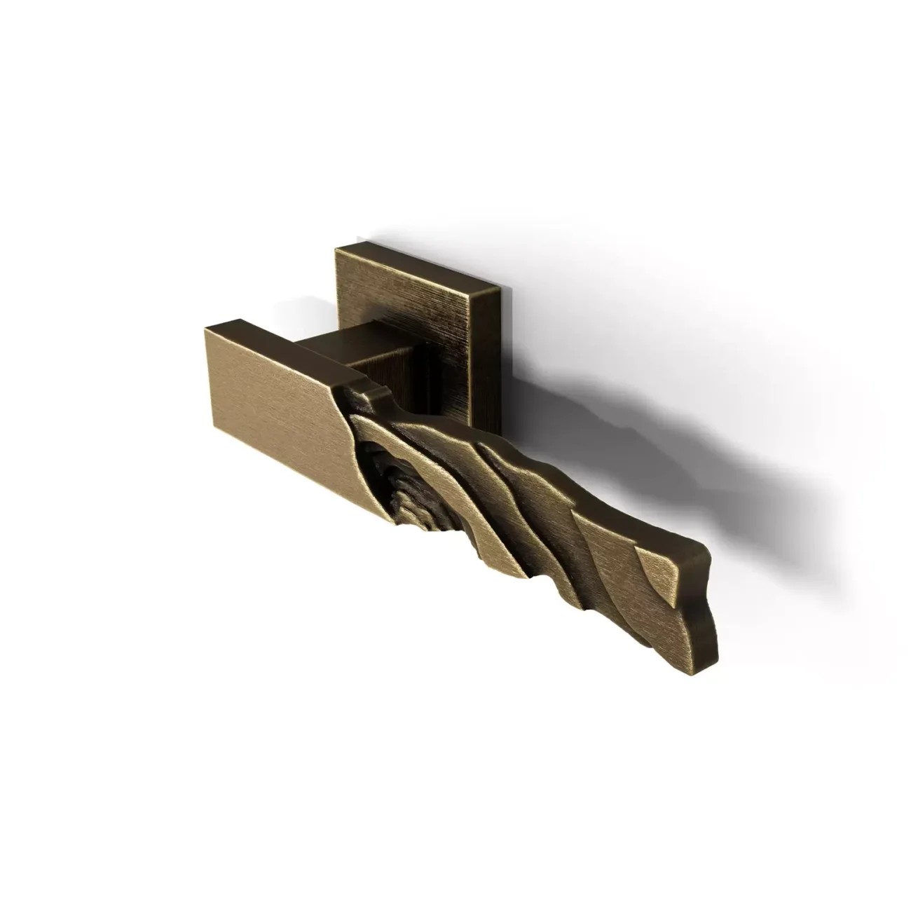 Duorum DOOR LEVER