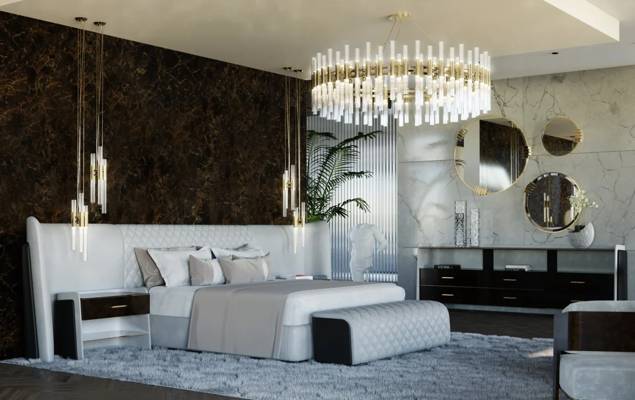 Waterfall Pendant Waterfall Pendant