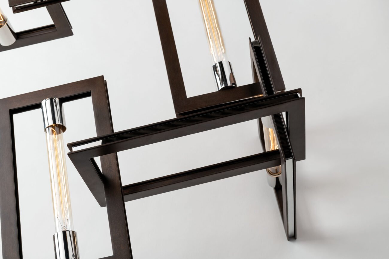 Enigma Single Pendant