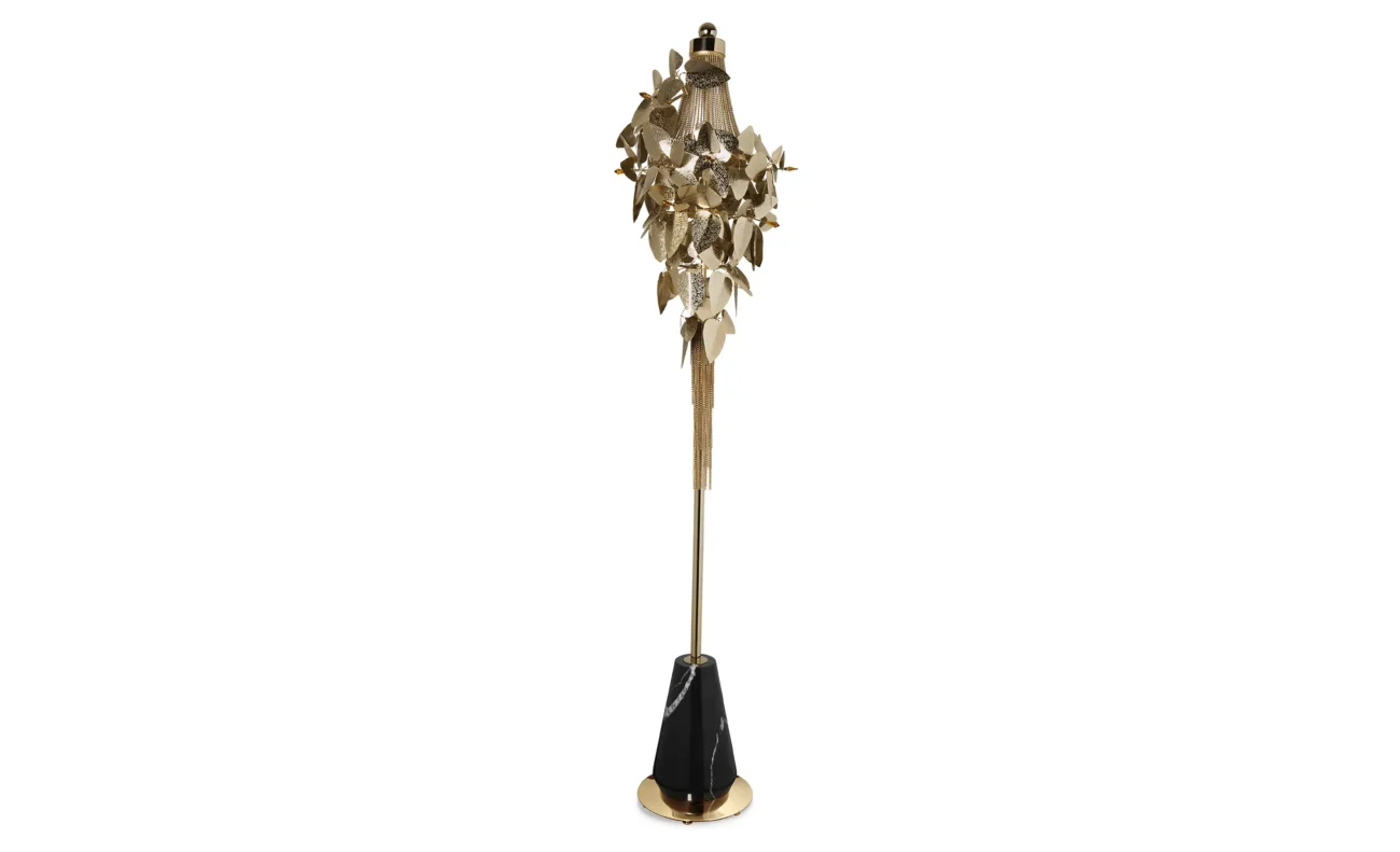 McQueen Floor Lamp