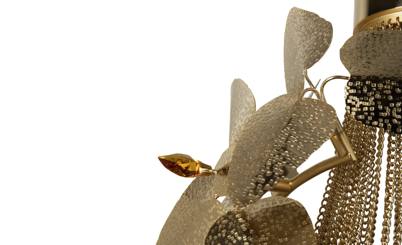 McQueen Floor Lamp