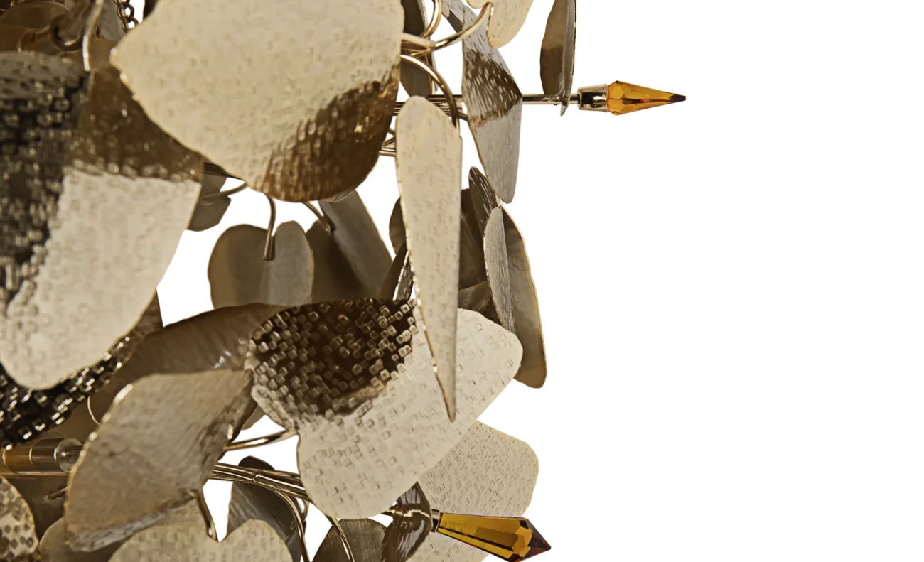 McQueen Floor Lamp