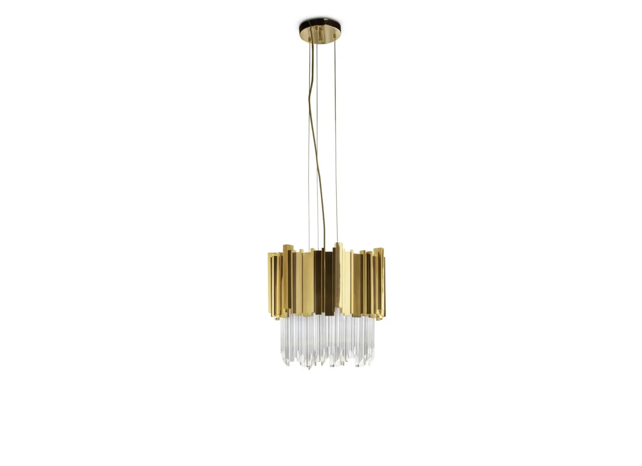 Empire Small Pendant