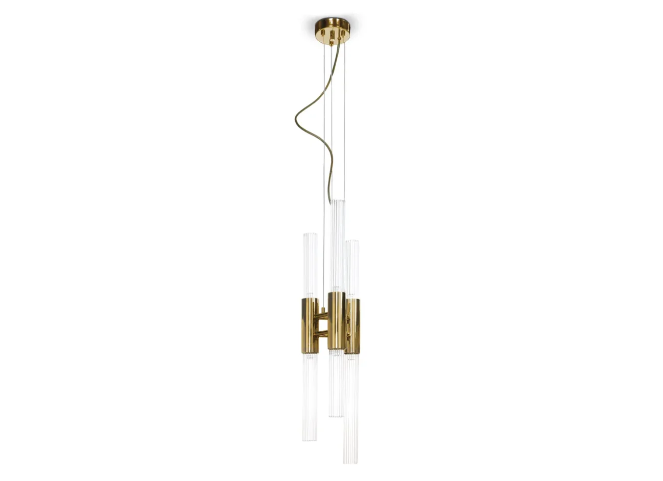 Waterfall XL Pendant