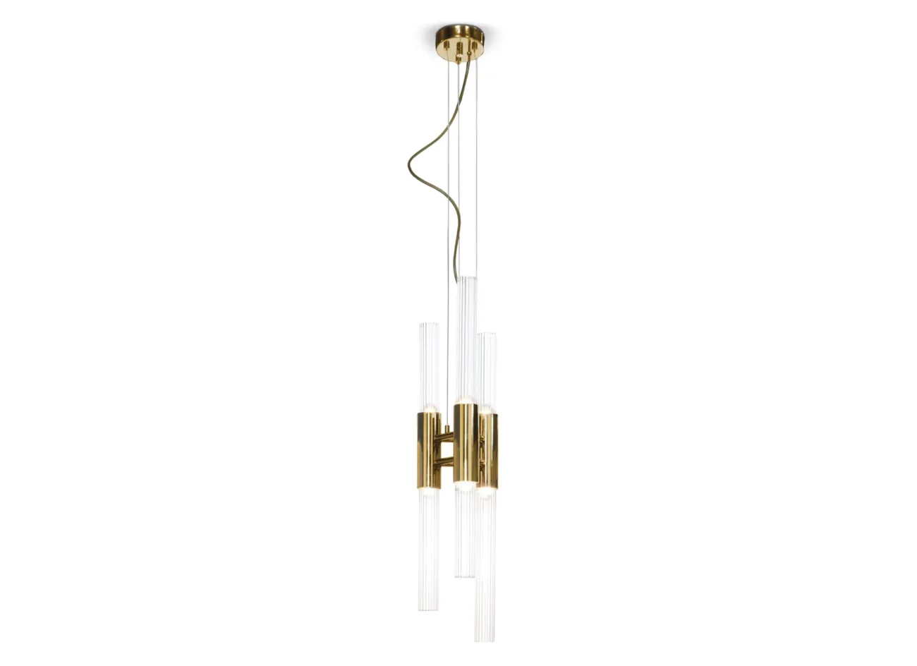 Waterfall XL Pendant