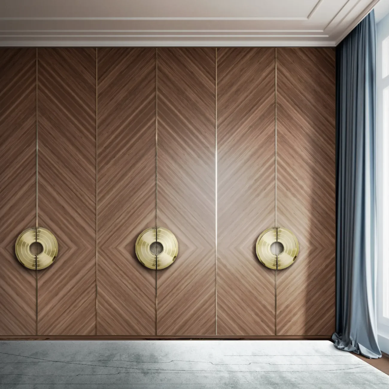 Hendrix DOOR PULL Hendrix DOOR PULL