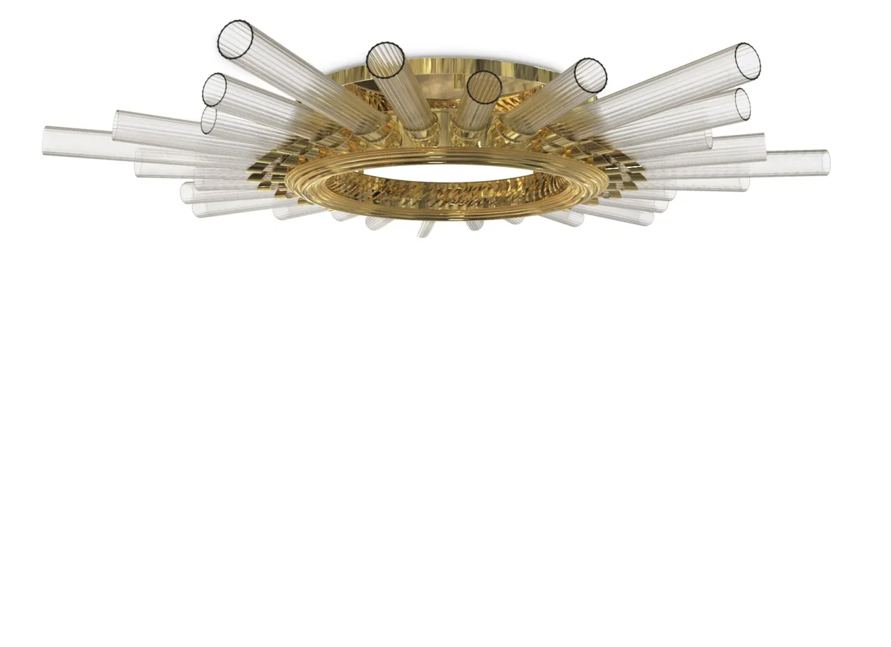 Majestic Plafond