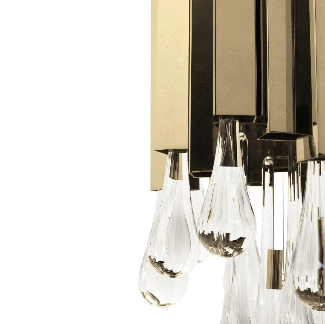The Power and Beauty of Sculptural Lighting