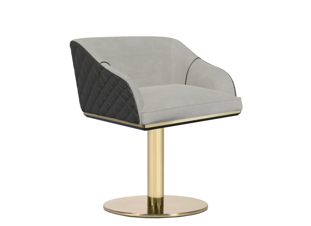 Saboteur Dining Chair