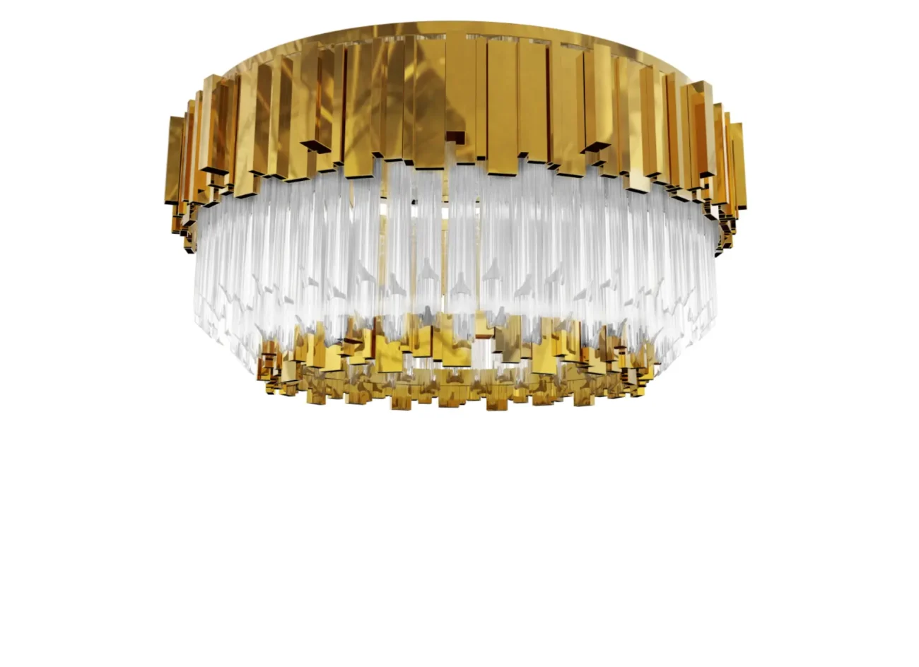 Empire Plafond