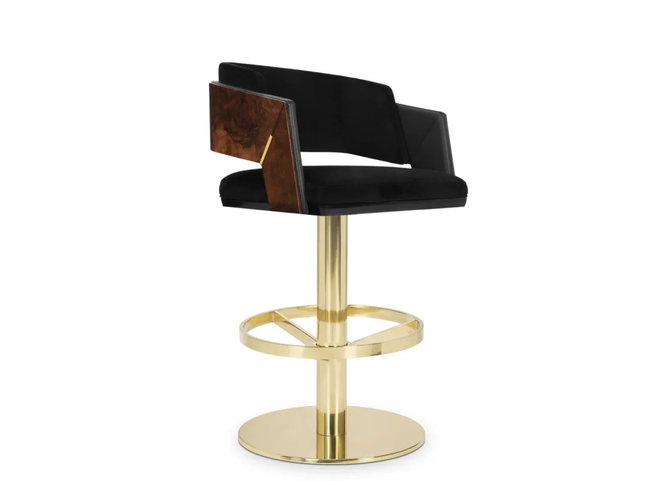 Galea Bar Chair