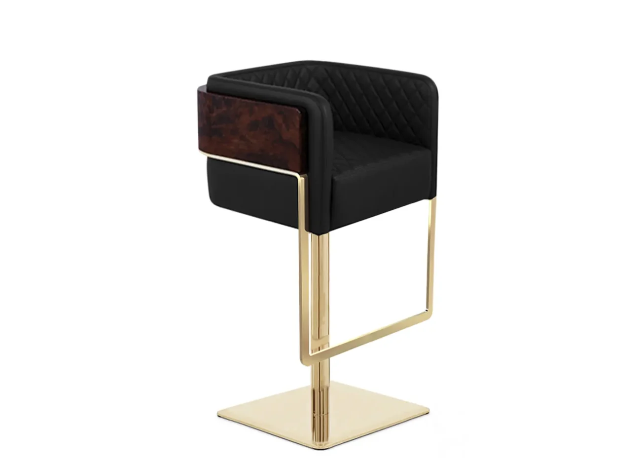 Nura Bar Chair Nura Bar Chair