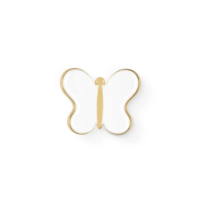 Butterfly DRAWER HANDLES
