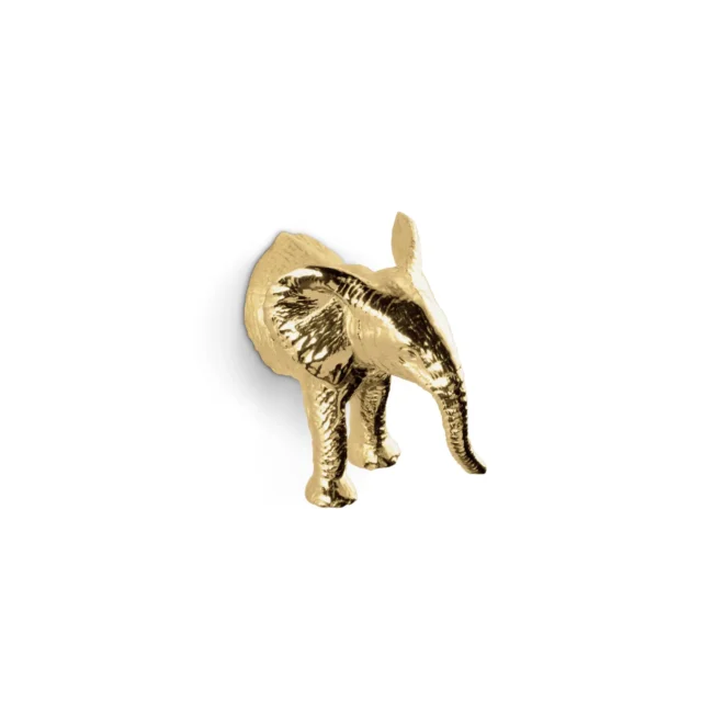 Elephant DRAWER HANDLES