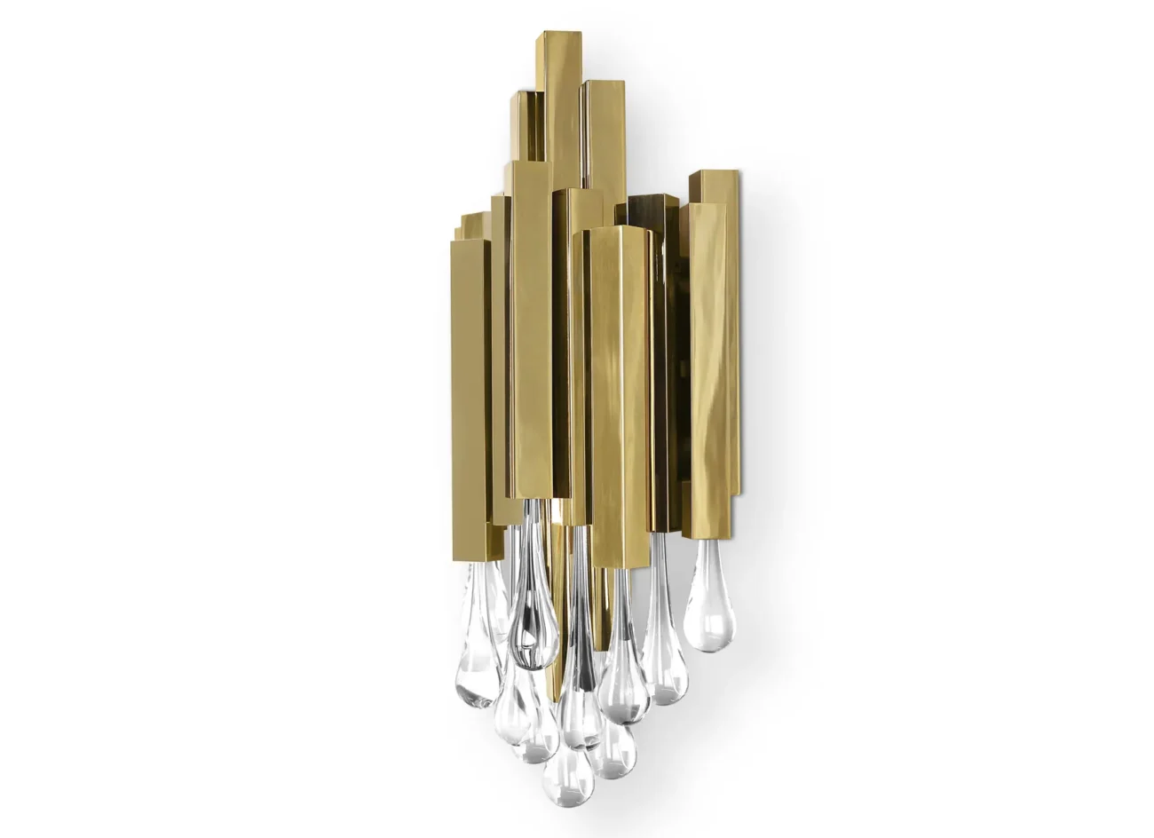 Trump Wall Lamp