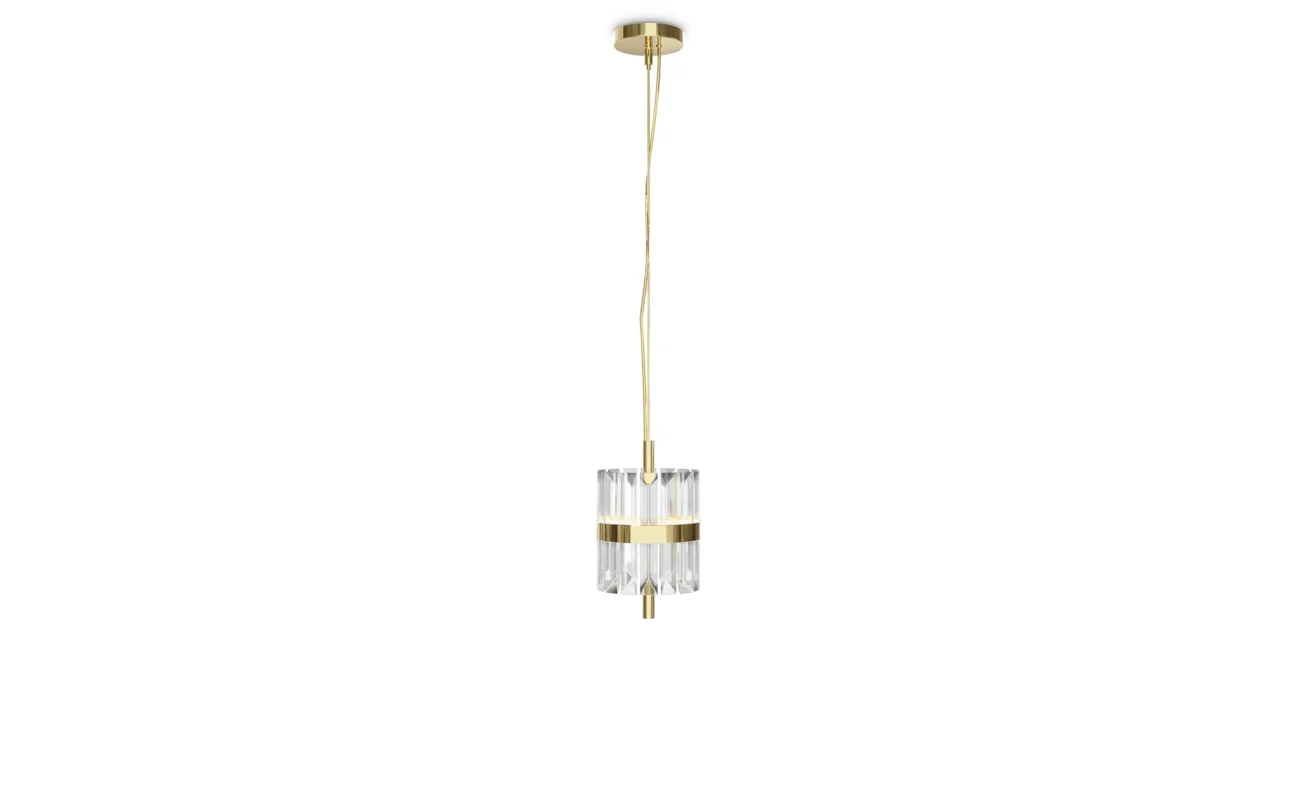 Liberty Slim Pendant