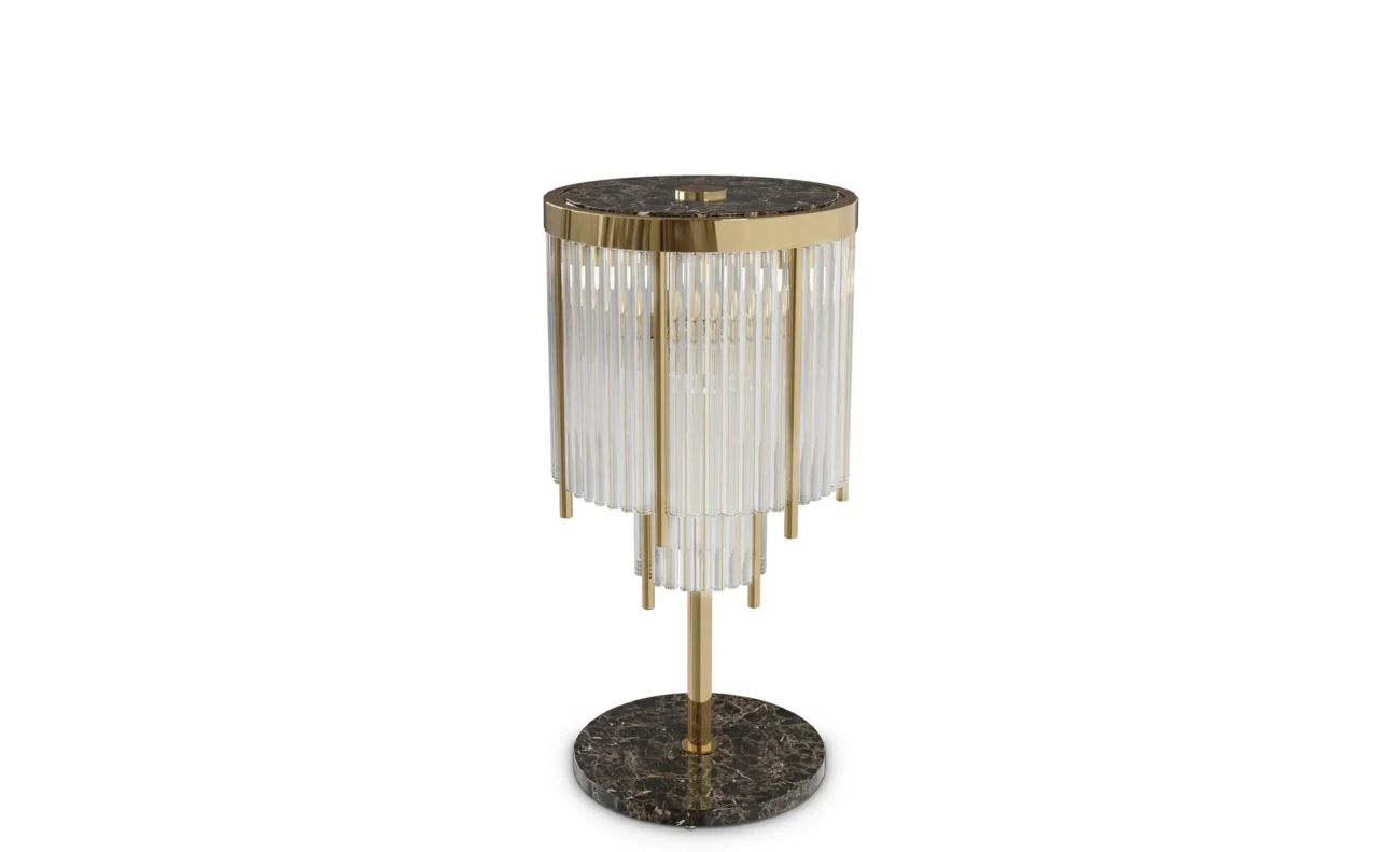 Pharo III Table Lamp Pharo III Table Lamp