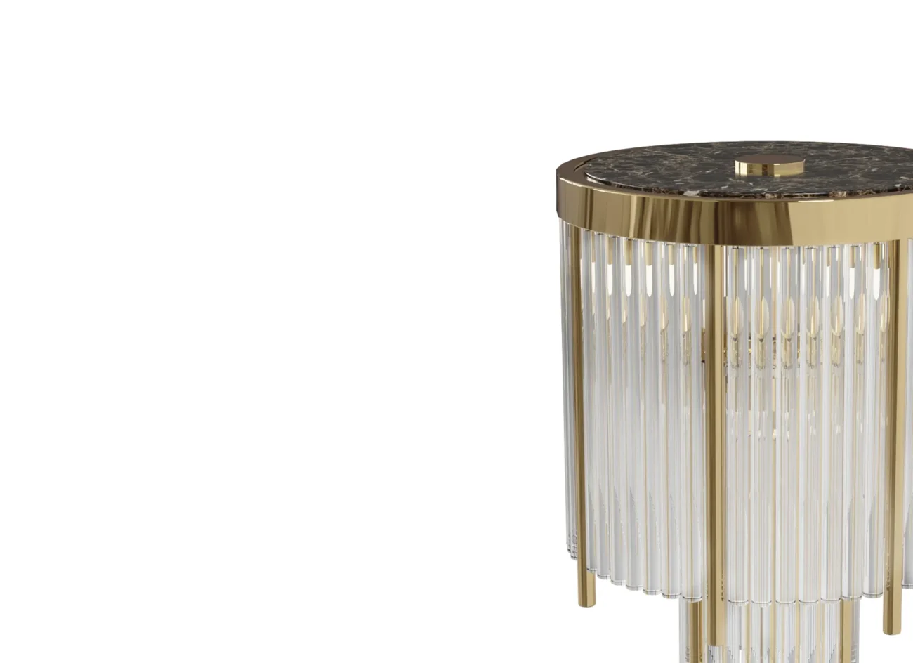 Pharo III Table Lamp Pharo III Table Lamp