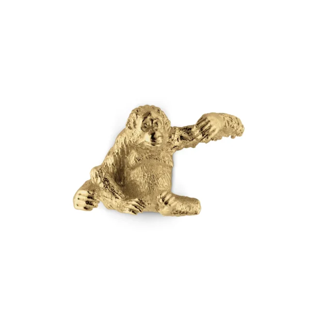 Chimpanzee DRAWER HANDLES