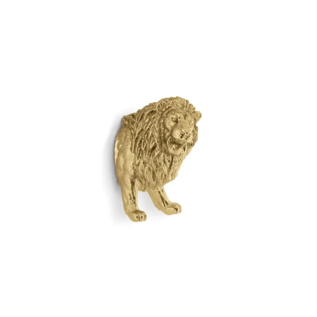 Lion DRAWER HANDLES