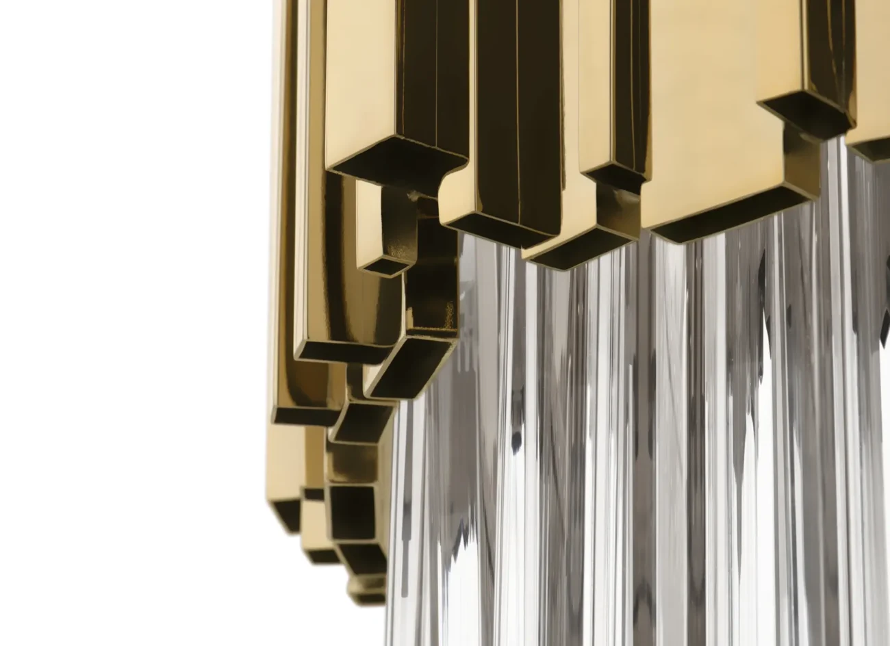 Empire Wall Lamp