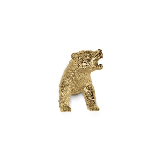 Big Bear DRAWER HANDLES
