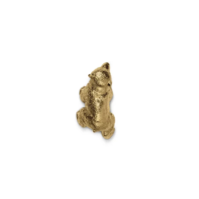 Bear DRAWER HANDLES