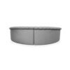 HERA ROUND TWO SOFA - Image 8