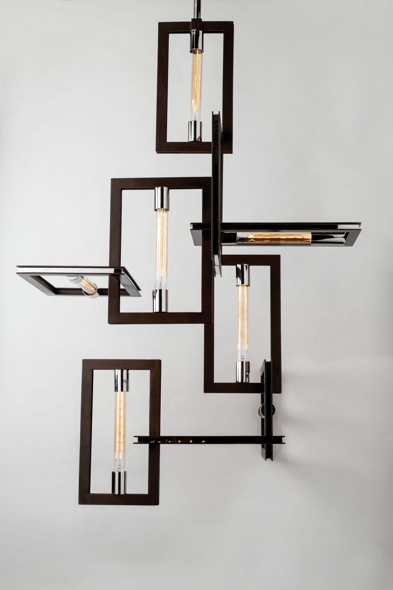 Enigma Single Pendant