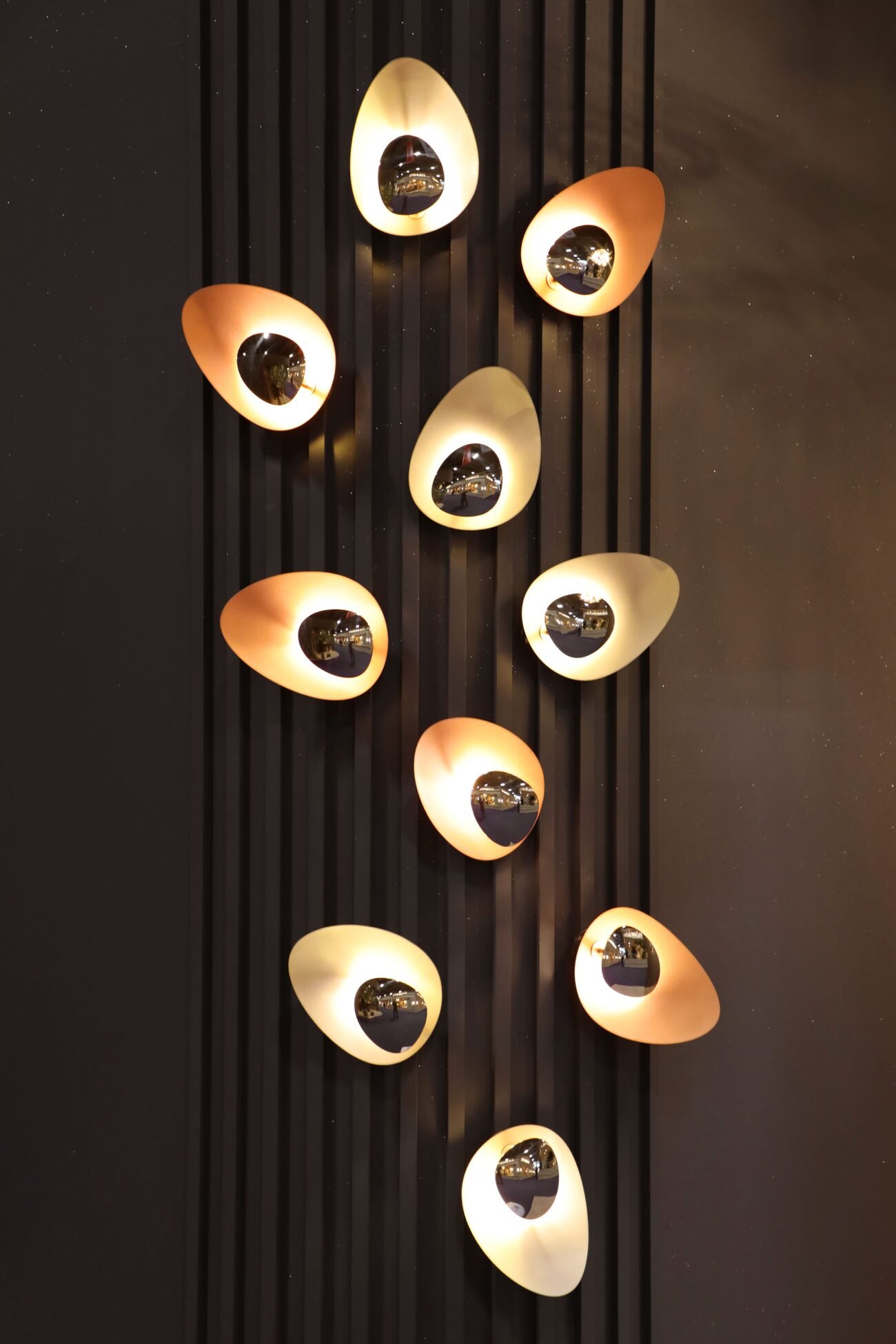 Solara Wall Light Solara Wall Light 1