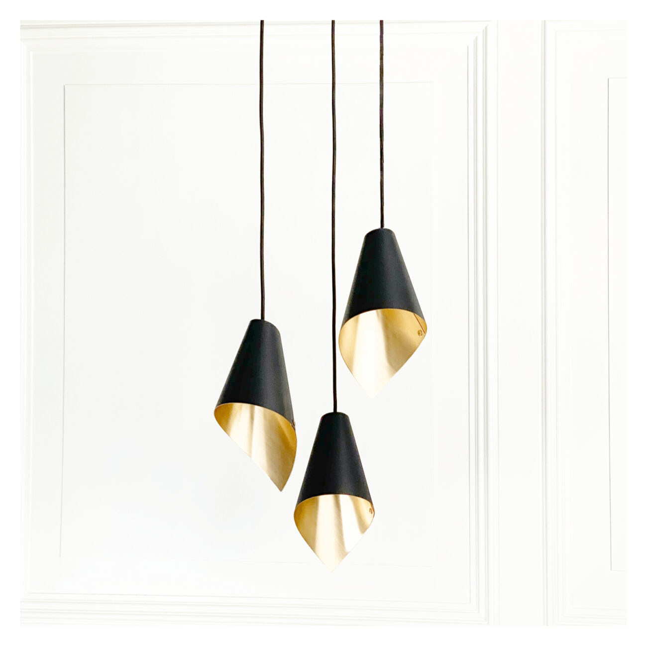 ARC 3 PENDANT CASCADE