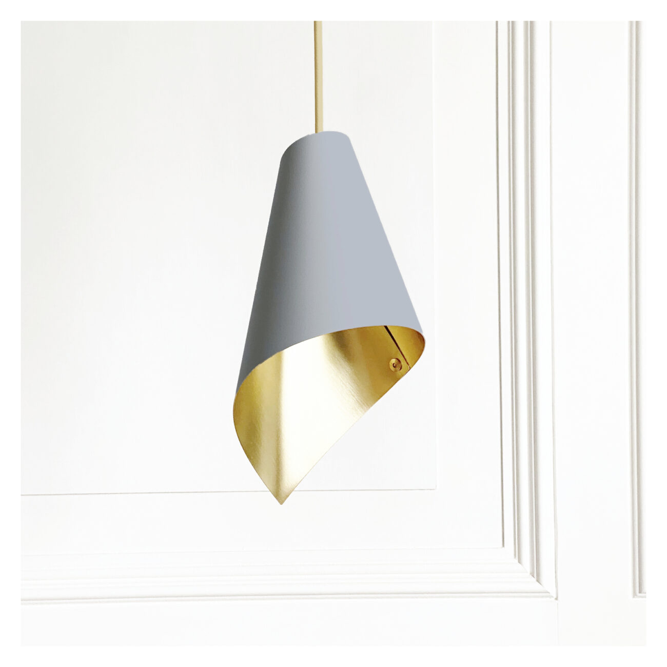 ARC SINGLE PENDANT LIGHT