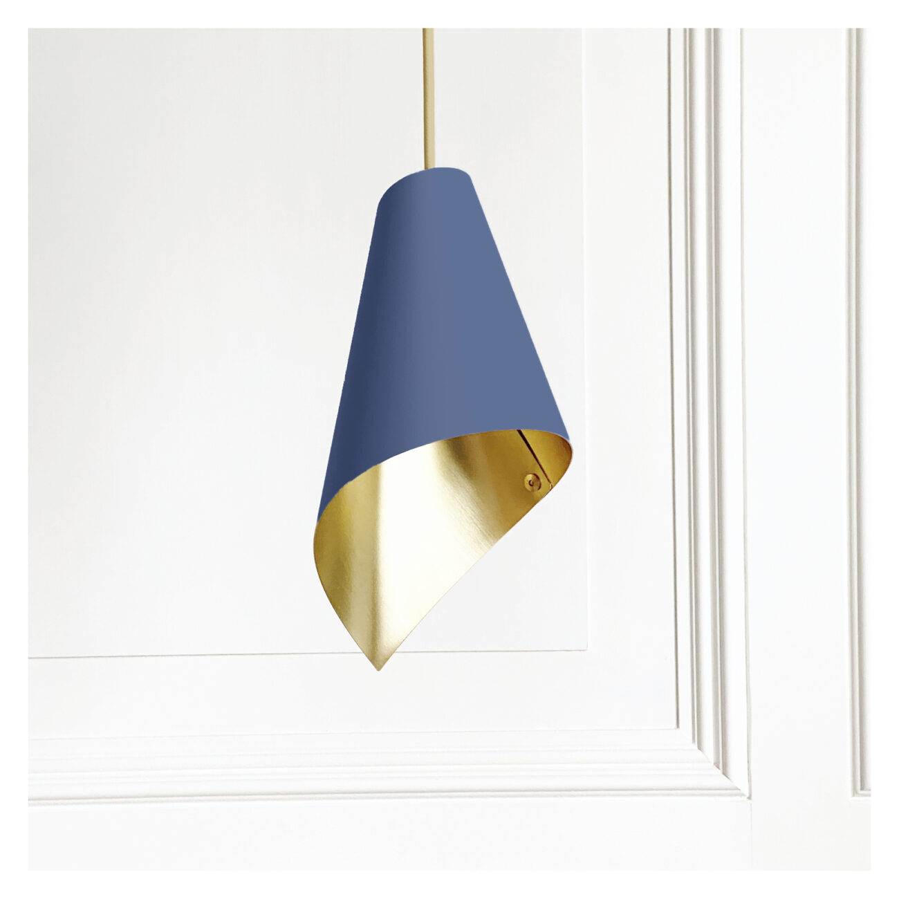 ARC SINGLE PENDANT LIGHT