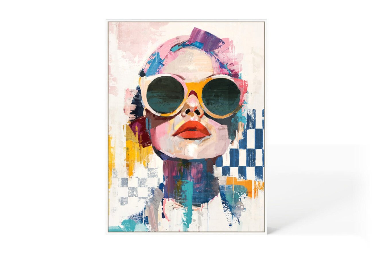 Abstract Design 77 Artwork