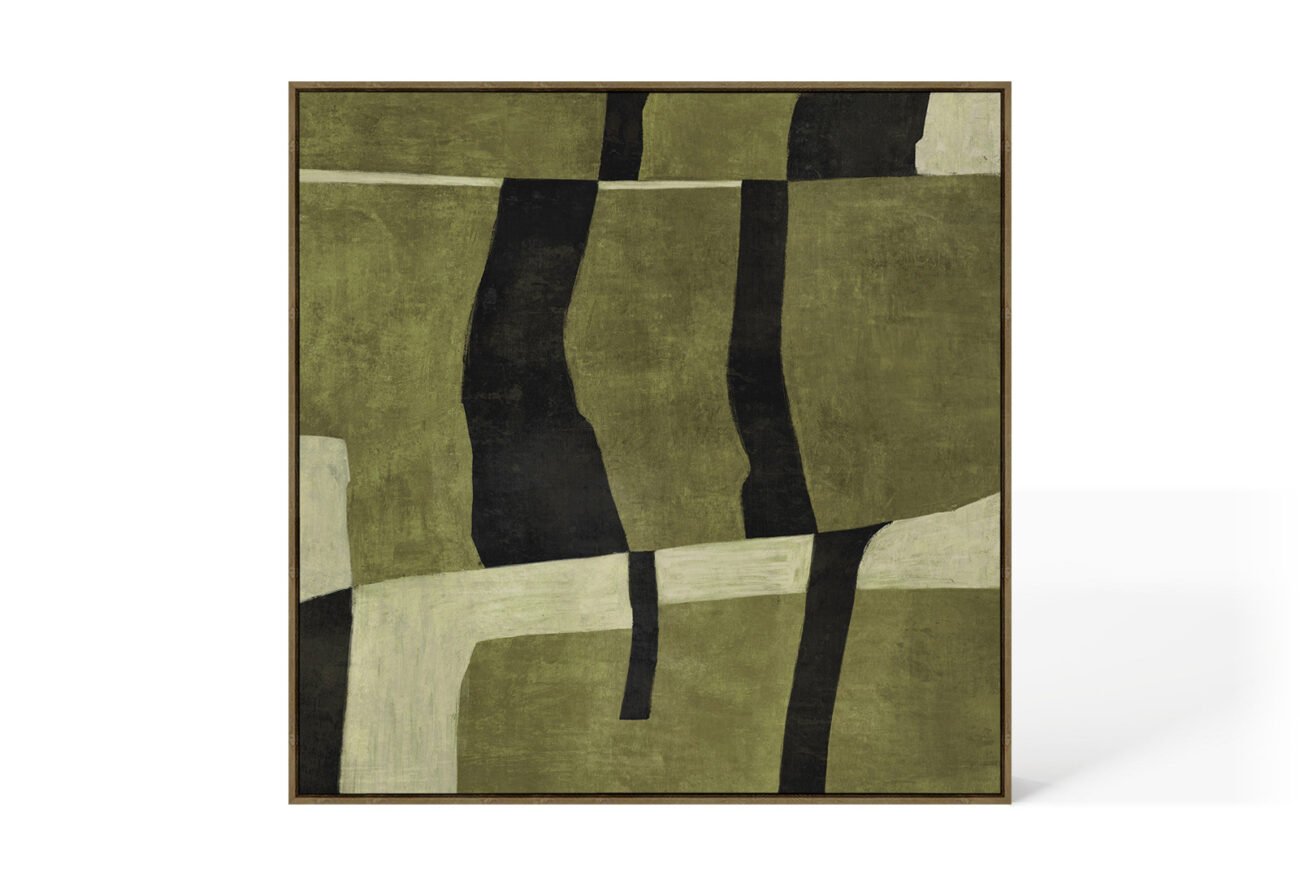 Abstract Design 81 Artwork