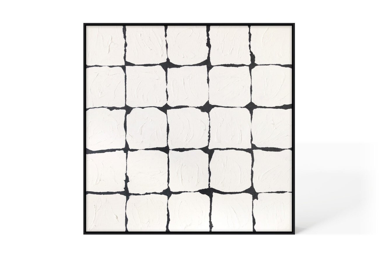 Abstract Design 83 Artwork