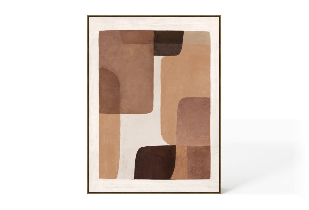 Abstract Design 87 Artwork