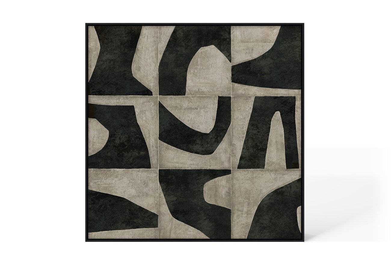 Abstract Design 88 Artwork