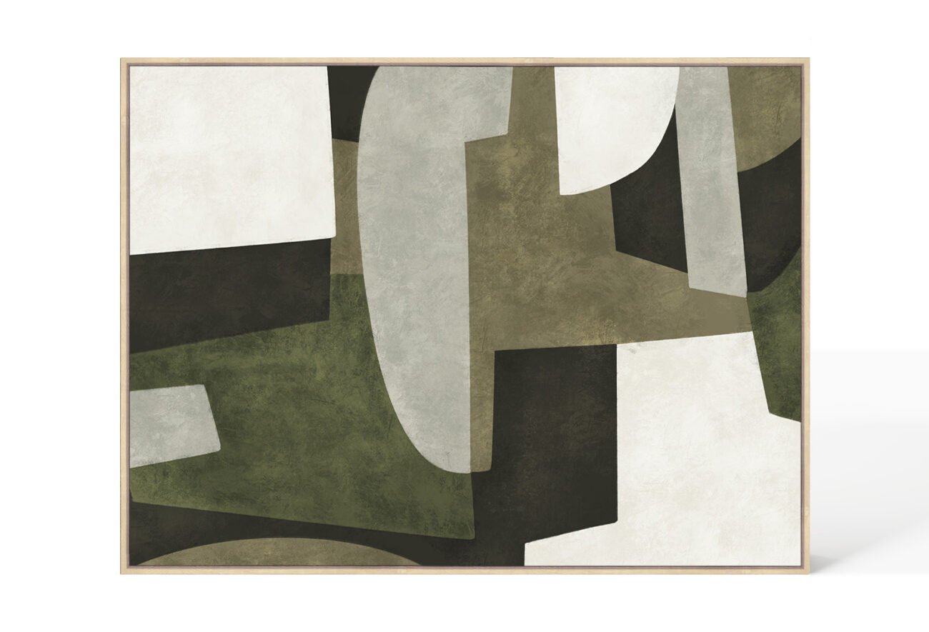 Abstract Design 93 Artwork